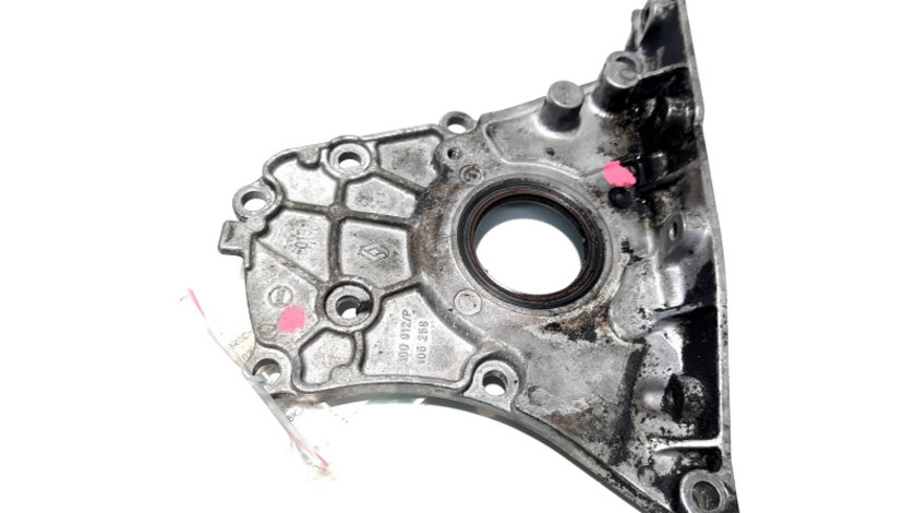 Capac vibrochen, Renault Laguna 2 [Fabr 2001-2007] 1.9 DCI, F9Q750 (id:430406)