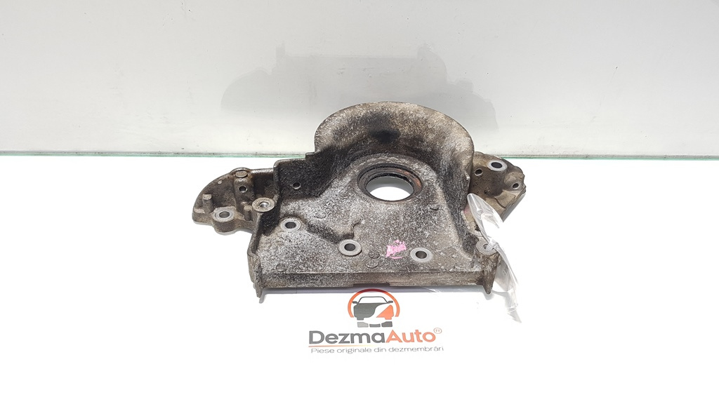 Capac vibrochen, Renault Megane 2, 1.6 B, K4M760, 7700105376 (id:400739)