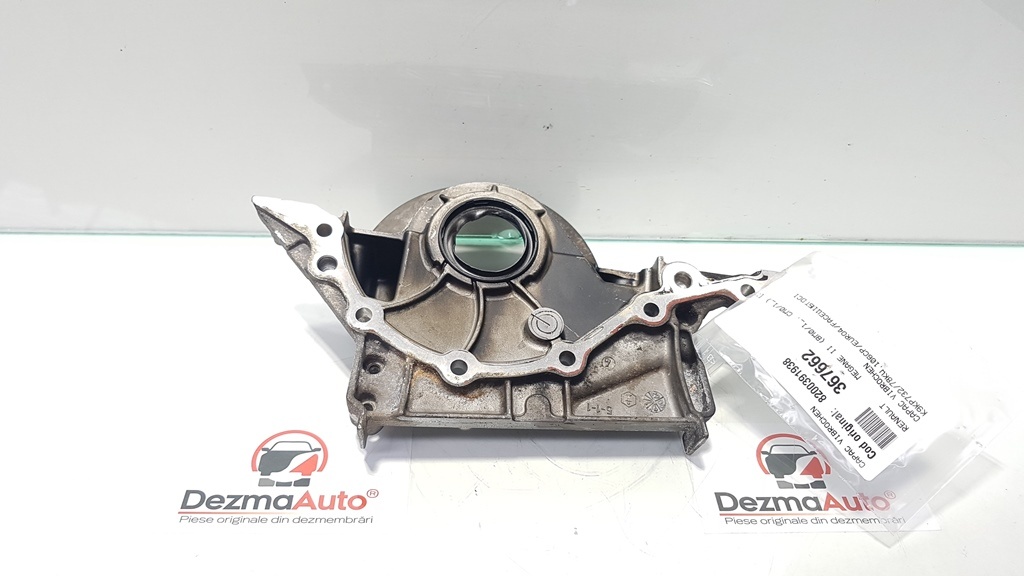 Capac vibrochen, Renault Megane 2 Combi, 1.5 dci, cod 8200391938
