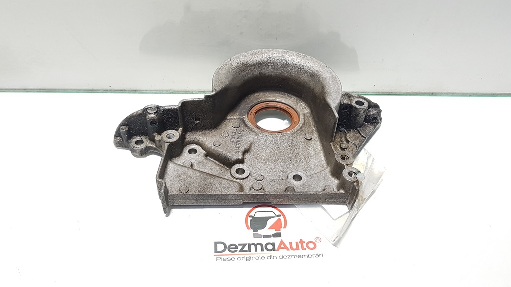 Capac vibrochen, Renault Megane 2 [Fabr 2002-2008] 1.6 b, K4M760, 7700105376 (id:406194)