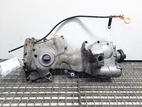 Capac vibrochen, Seat Cordoba (6L2) [Fabr 2002-2009] 1.2 B, AZQ, 03E109211D (pr:110747)