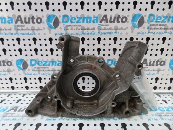 Capac vibrochen Seat Leon (1P1),﻿ 038103153F