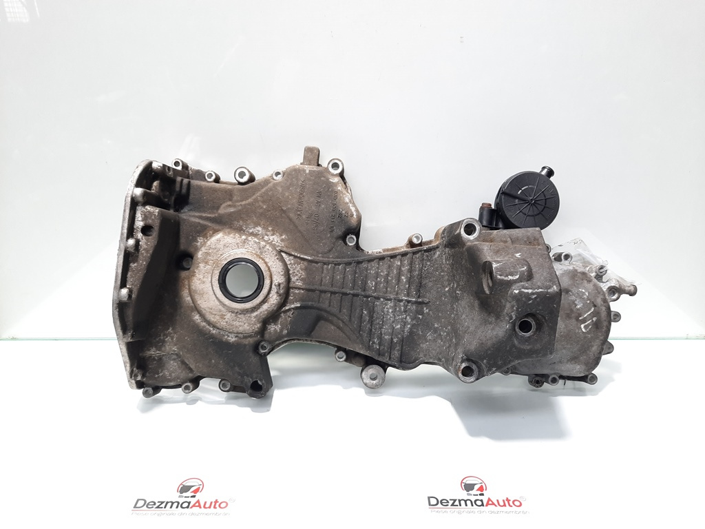 Capac vibrochen, Skoda Fabia 2 (5J, 542) [Fabr 2007-2014] 1.2 B, BBM, 03D109211M, N (id:434559)