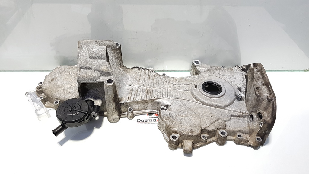 Capac vibrochen, Skoda Fabia 2 (5J, 542) [Fabr 2007-2014] 1.2 b, BBM, 03D109211M,N (id:40106)