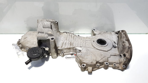 Capac vibrochen, Skoda Fabia 2 (5J, 542) [Fabr 2007-2014] 1.2 b, BBM, 03D109211M,N (id:40106)