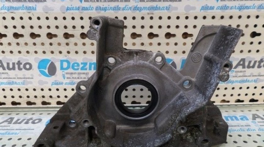 Capac vibrochen Skoda Octavia (1U2), 1.6b, 038103153F