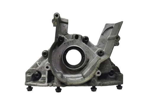 Capac vibrochen ​Volkswagen Passat B6 (3C2) Berlina 2007 1.9 TDI OEM 038103153D
