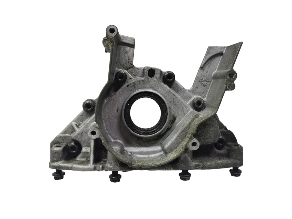 Capac vibrochen Volkswagen Passat B6 (3C2) Berlina 2007 1.9 TDI OEM 038103153D