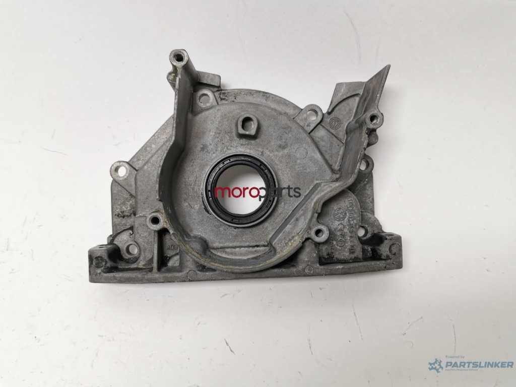 Capac Vibrochen VOLKSWAGEN PASSAT Variant 3C5 2005 - 2011 TDI 16V BKP, CBAB VAG 03G103153B