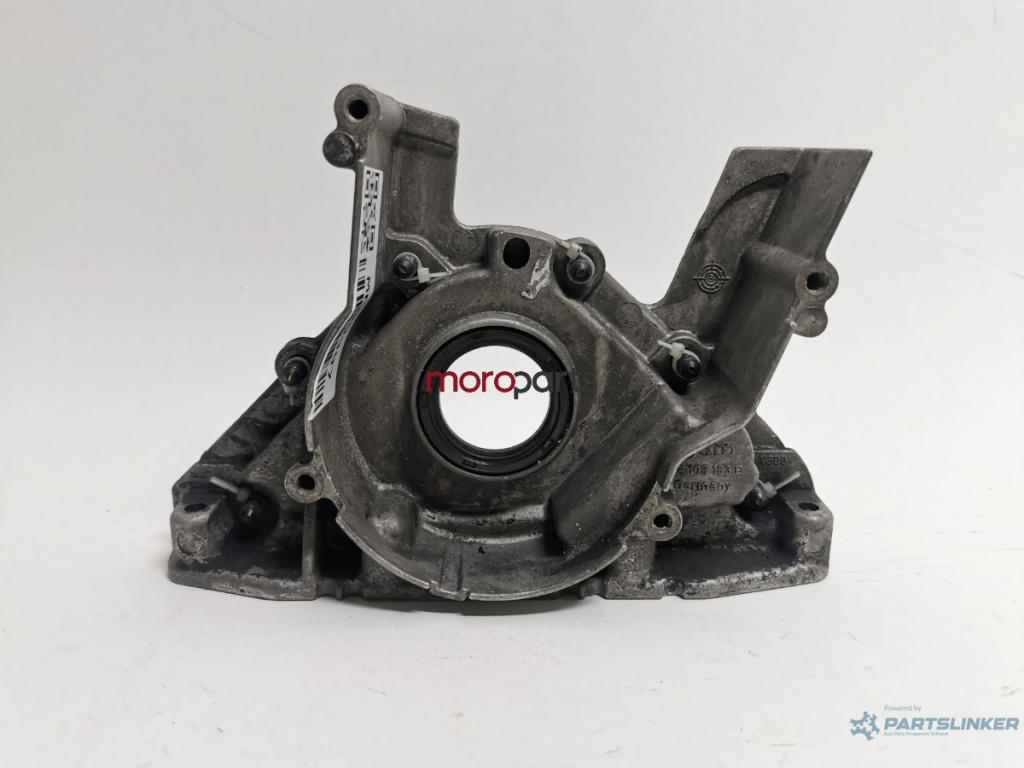 Capac vibrochen Volkswagen Sharan (7M1) 2001 1.9 TDI OEM 038103153D