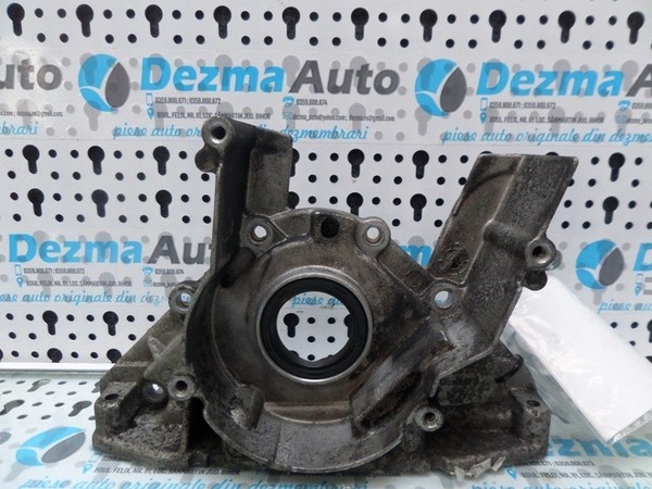 Capac vibrochen Vw Bora, 038103153D