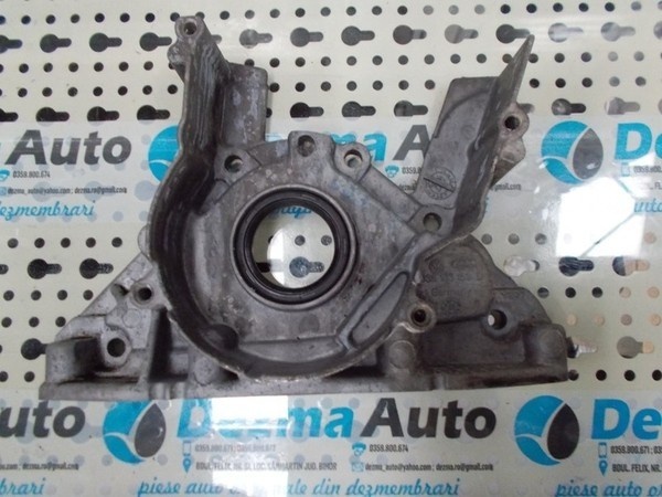 Capac vibrochen Vw Golf 5 1K1, 1.9 tdi, 038103153D
