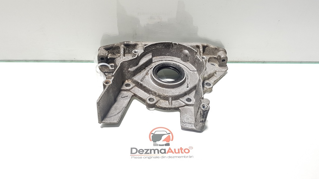 Capac vibrochen, Vw Golf 5 (1K1) 2.0 fsi, AXW, 06B103153A (id:400760)