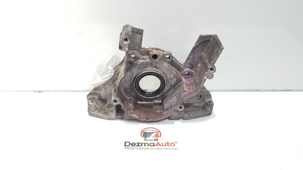 Capac vibrochen Vw Golf 5 (1K1) BKD, 038103153Q (id:382091)