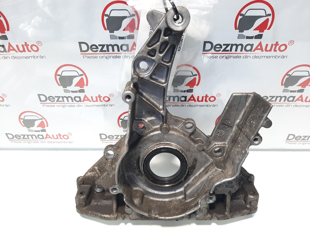 Capac vibrochen, Vw Golf 5 (1K1) [Fabr 2004-2008] 2.0 tfsi, BWA, 06D103153 (id:426765)