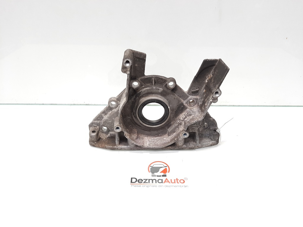 Capac vibrochen, Vw Golf 5 (1K1) [Fabr 2004-2008] 2.0 fsi, AXW, 06B103153A (id:415246)