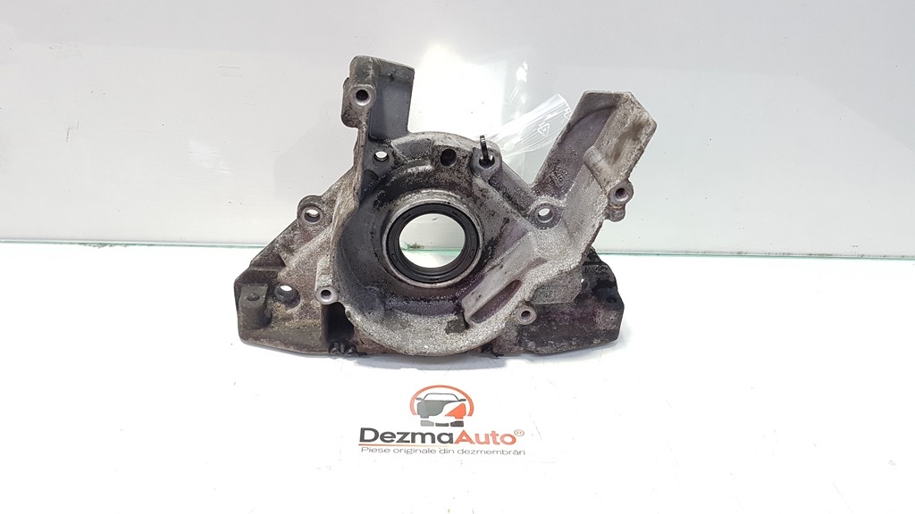 Capac vibrochen, Vw Golf 5 Variant (1K5), 2.0 tdi, BKD, 038103153D (id:383217)