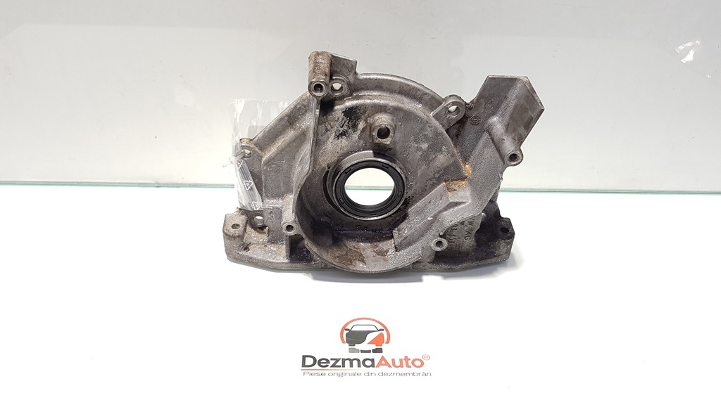 Capac vibrochen, Vw Golf 6 (5K1) 2.0 tdi, CBA, 03G103153B (id:389358)