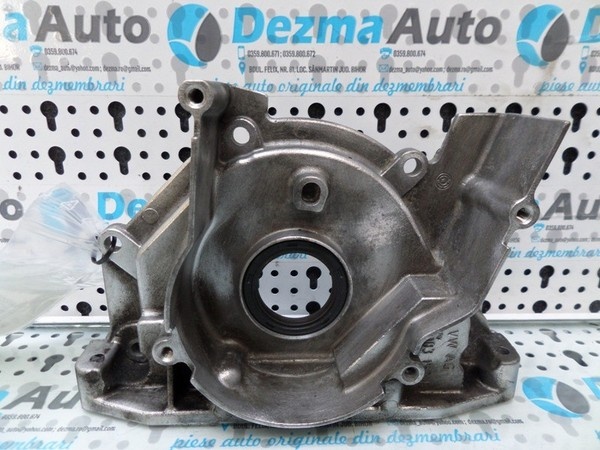 Capac vibrochen Vw Golf 6 Variant, 2.0tdi, CFF, 03G103153B