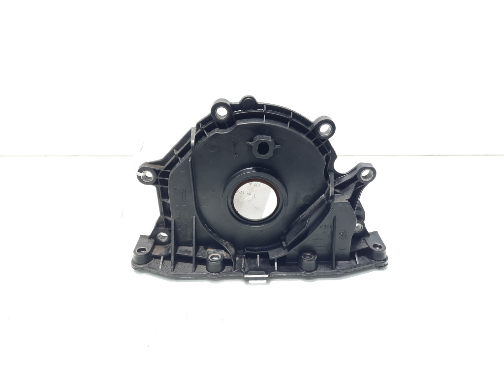 Capac vibrochen, VW Golf 7 (5G), 1.6 TDI, CLH (id:619608)