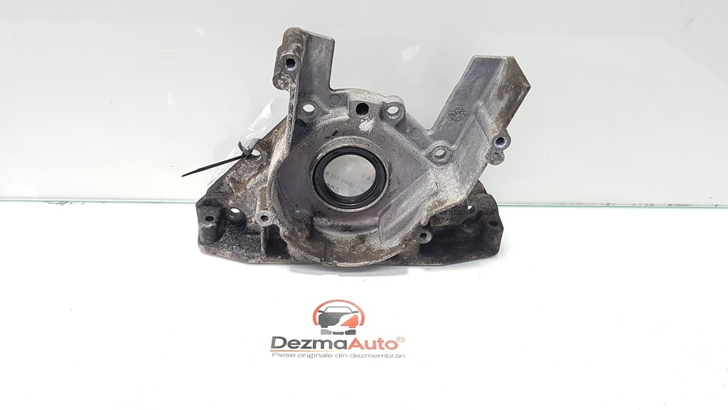 Capac vibrochen, Vw Jetta 3 (1K2) 1.9 tdi, cod 038103153Q (id:380609)