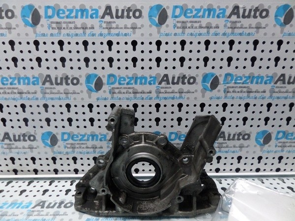 Capac vibrochen Vw Passat 3B, 2.0, ALT, 06B103153A