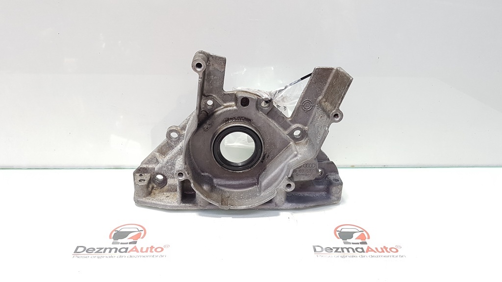 Capac vibrochen, Vw Passat (3C2) 2.0 tdi, CBA, cod 038103153Q (id:371070)