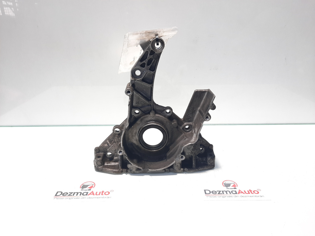 Capac vibrochen, Vw Passat Variant (3C5) [Fabr 2005-2010] 2.0 fsi, BVY, 06D103153B (id:437422)