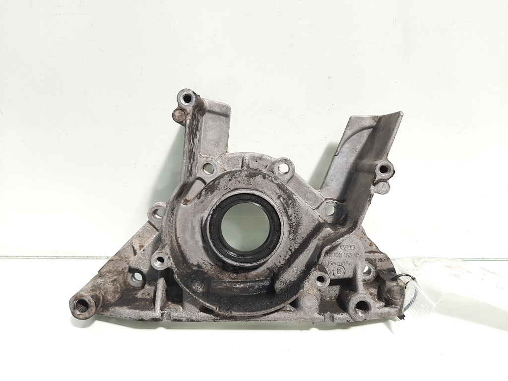 Capac vibrochen, VW Polo (9N), 1.9 SDI, ASY, cod 038103153A (pr:110747)