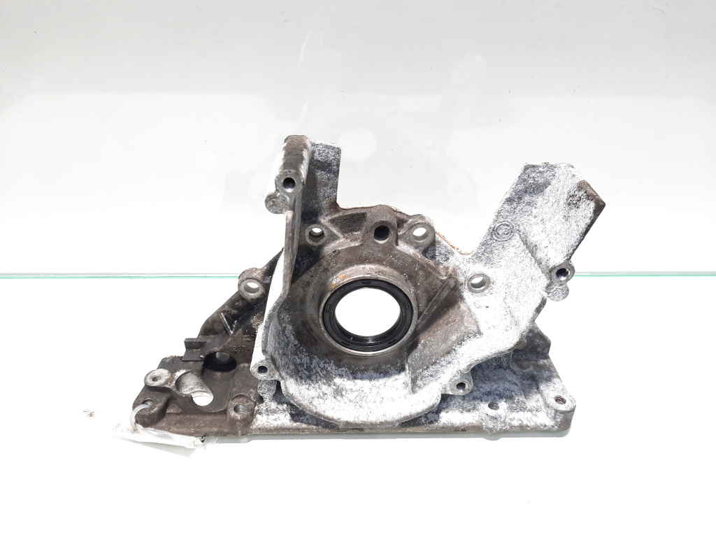 Capac vibrochen, Vw Polo (9N) [Fabr 2001-2008] 1.4 tdi, BNM, 045103153A (id:448771)