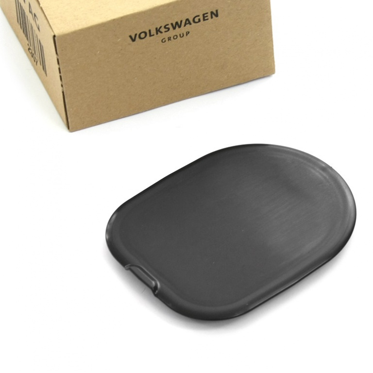 Capac Vizitare Carenaj Roata Fata Dreapta / Stanga Oe Volkswagen 7E0809967