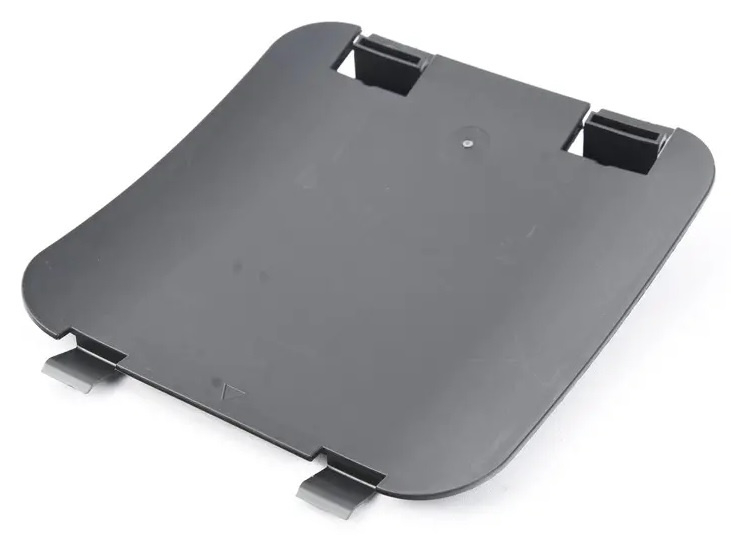 Capac Vizitare Carenaj Roata Fata Oe Bmw Seria 6 G32 2017-2020 51717340199
