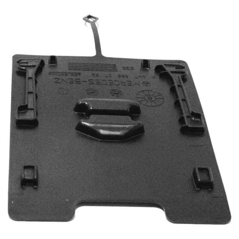 Capac Vizitare Carenaj Roata Fata Oe Mercedes-Benz Vito W447 2014→ A4476860782