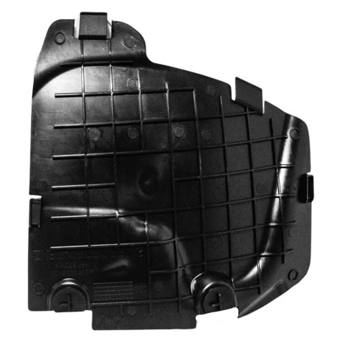 Capac Vizitare Carenaj Roata Fata Stanga Oe Mercedes-Benz C-Class W205 2014→ A2056900100