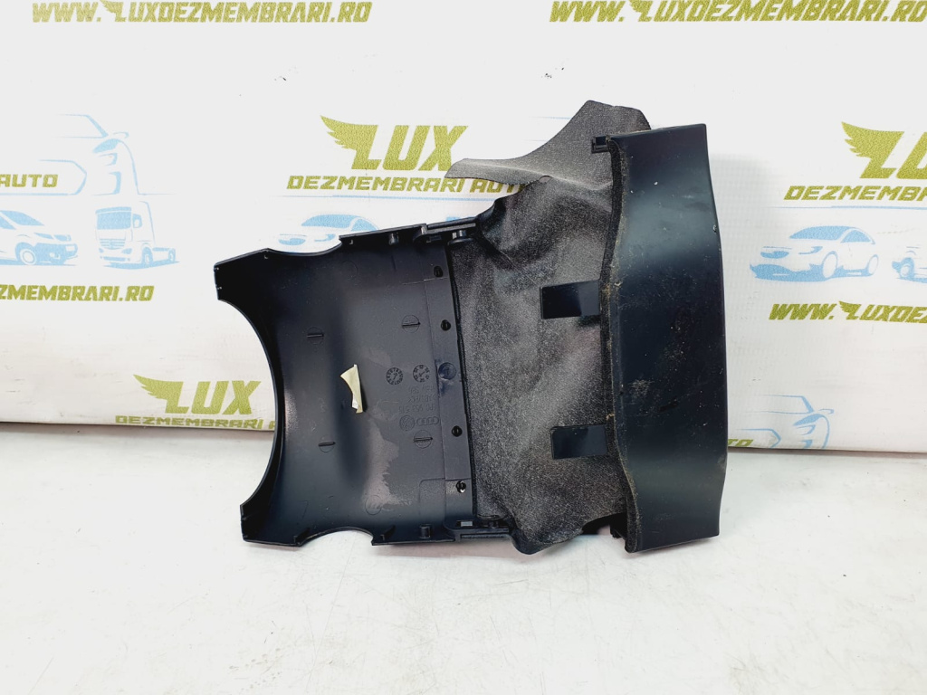 Capac volan 8p1858345 8p0953515 Audi A3 8P [2003 - 2005]