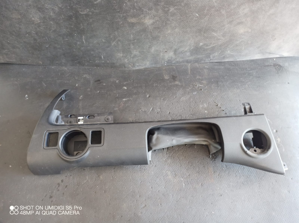 Capac volan ,Volkswagen Passat B6 , 2009 , COD - 3C1857200G