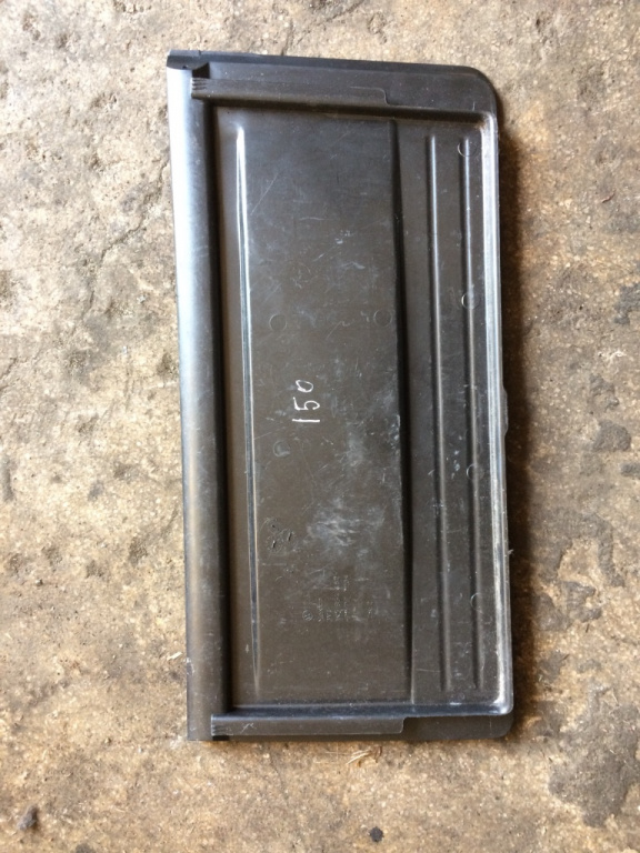 Capac Volkswagen VW Jetta 5 [2005 - 2011] Sedan 4-usi 2.0 TDI MT (140 hp) (1K2)