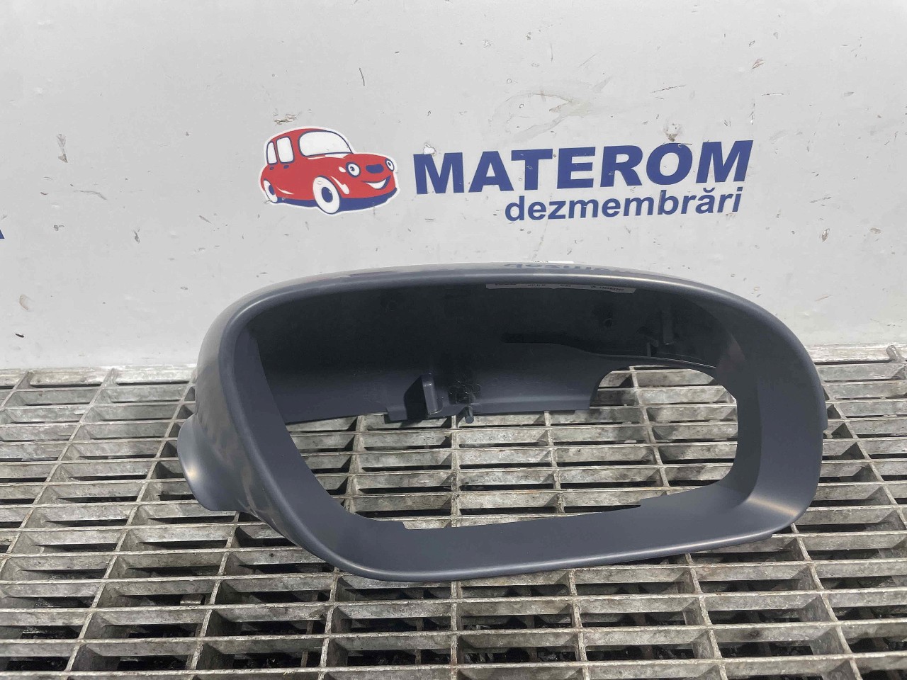 CAPAC VW TOURAN - - (2003 2010)