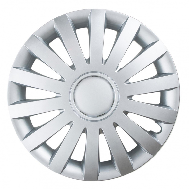 Capac Wind 17\' Argintiu Amio L58066