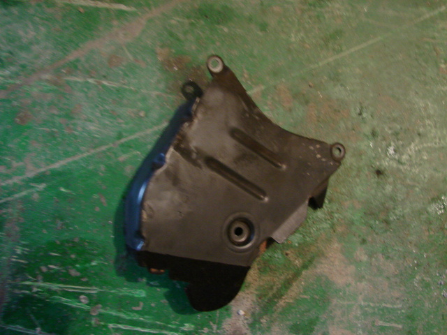 Capacc distributie Skoda Octavia 2 [2004 - 2008] Liftback 5-usi 1.9 TDI DSG (105 hp) (1Z3)