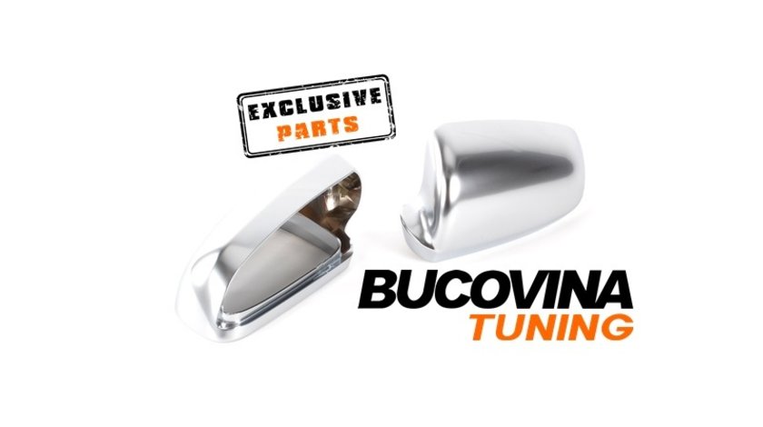 Capace Aluminiu S Line Audi A3 - A4 - A6