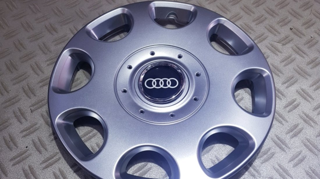 Capace Audi r14 la set de 4 bucati cod 208