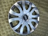 Capace Audi r15 la set de 4 bucati cod 330