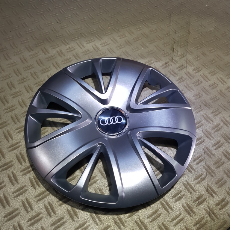 Capace Audi r15 la set de 4 bucati cod 341