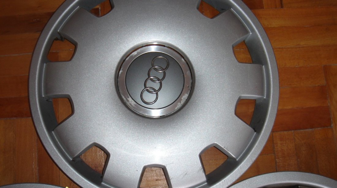 Capace audi