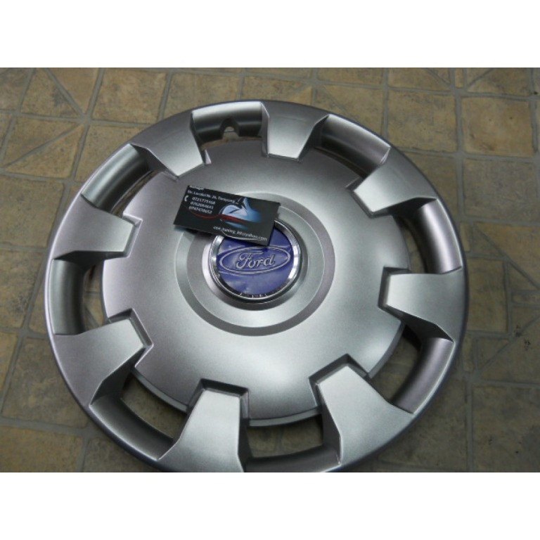 CAPACE AUTO PE 15 COD 303