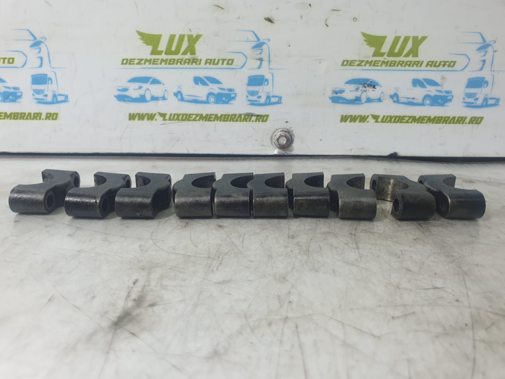 Capace ax cu came 2.0 D 204d3m47r Land Rover Freelander [1998 - 2006]