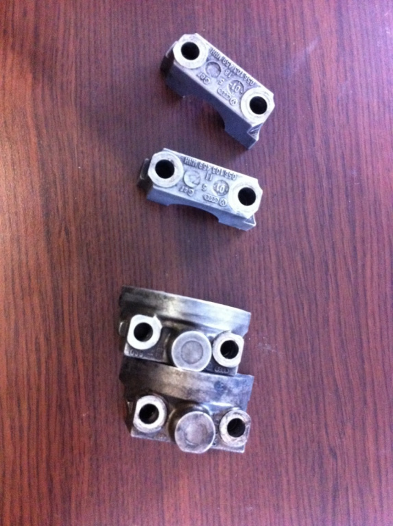 Capace axa cu came cele din cap Audi A4 B5 [1994 - 1999] Avant wagon 5-usi 1.6 MT (101 hp) AHL
