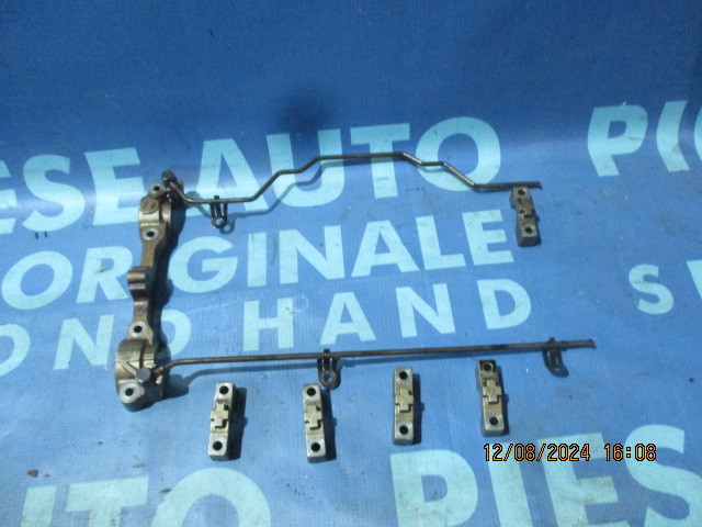 Capace axe cu came BMW E90 318i N43B20A (fara 3 capace de la evacuare)