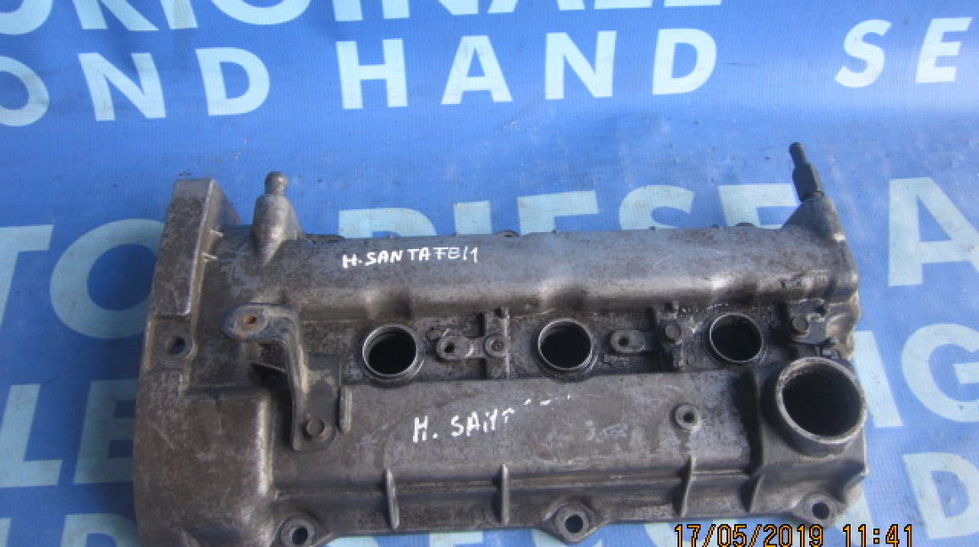 Capace axe cu came Hyundai Santa Fe 2.7 V6
